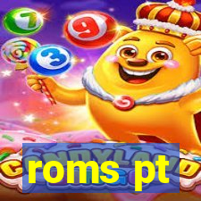 roms pt